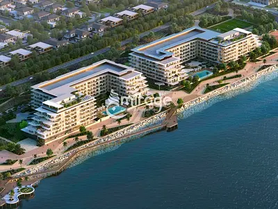 Luxurious 2BR | Modern Facilities | Prime Area