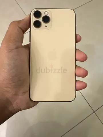 iPhone 11 Pro