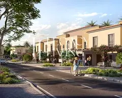 Single Row | Best Investment | Prime Location