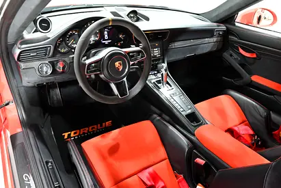 صورة مصغرة 9 لـ 2016 Porsche 911