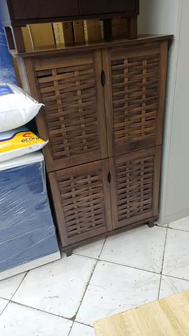 BRAND NEW SHOE RACK AVAILABLE