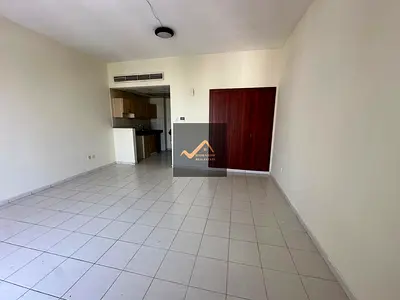 Studio For Rent| Greece Cluster | With Balcony |