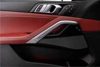 صورة مصغرة 11 لـ 2024 BMW X6