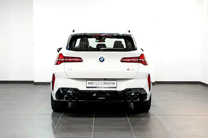 2026 BMW X3 — миниатюра 6