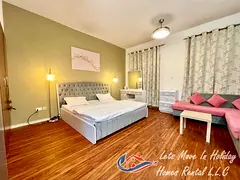 Lease today! No extra charge for contentment and relaxation.