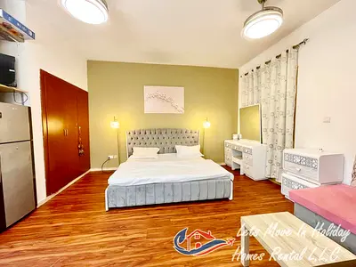 Lease today! No extra charge for contentment and relaxation.