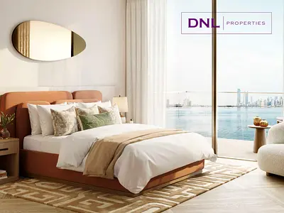 Beachfront Living | Prime Views | Luxury Residence