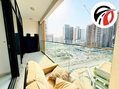LUXURY AMENITIES || AMAZING APARTMENT || SEMI-CLOSED KITCHEN || READY TO MOVE