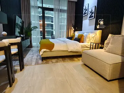 Luxury I Fully Furnished I Prime Location