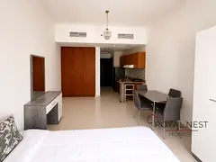 Spacious | With Balcony | Ready To Move