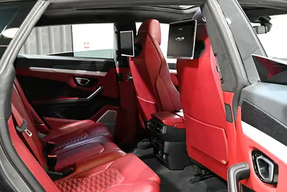 2019 Lamborghini URUS — миниатюра 13