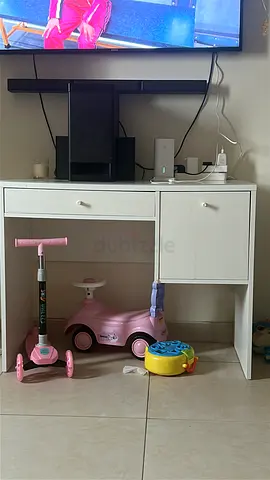 Dressing with light mirror
