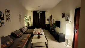 Master Room in DSO | Female Only | 3300