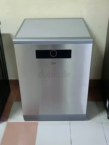 Beko Brand Latest New Model Dishwasher 3 Racks ,Digital Touch Display