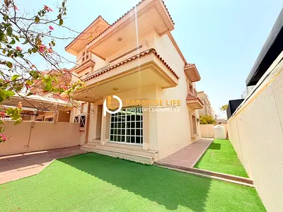 3BEDROOMS ALL MASTERS GARDEN INDEPENDENT VILLA READY TO MOVE