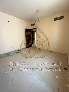 3 Bedroom Apartment for Rent in Al Taawun – Company Contract