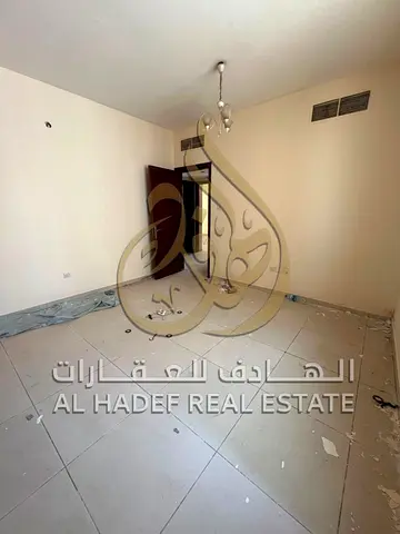 3 غرف وصالة للإيجار السنوي في التعاون – عقد شركة