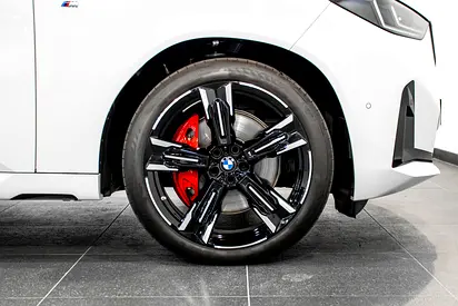 2026 BMW X3 — миниатюра 4