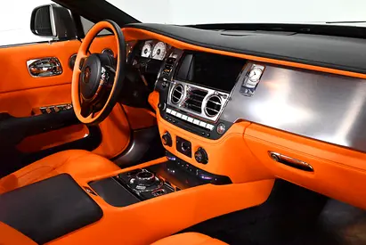 صورة مصغرة 17 لـ 2022 ROLLS-ROYCE DAWN