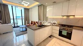 Fully Furnished | Spacious Layout | Vacant Now