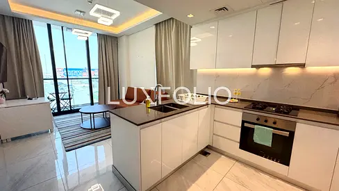Fully Furnished | Spacious Layout | Vacant Now