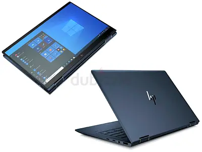 Hp Elite dragonfly g2 core i7-11Gen 16Gb-256GB