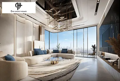 !PAY ONLY 40%!_MARINA CANAL VIEW_GOLDEN VISA_40\60