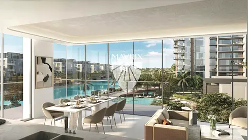 Premium Unit | Biggest Layout | Waterfront View