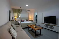 Lovely Room with Private Toilet in Mirdif