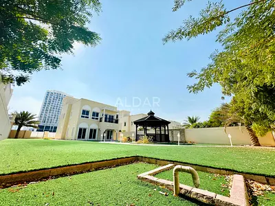 G+1 | Private Garden | Villa Facing | Vacant