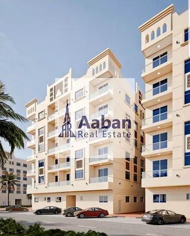 Studio Apartment for Sale in Al Ameera Village – Al Ameera D4 | AED 373,069