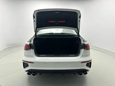 2024 AUDI S3 照片 5