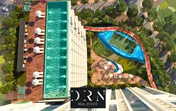 PARK VIEW | LARGER LAYOUT | EASY PAYMENT PLAN