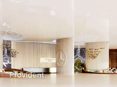 Downtown Prestige | Mercedes-Benz Living