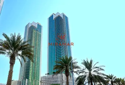 Partial Sea View ⇨Spacious Layout ⇨Best Location