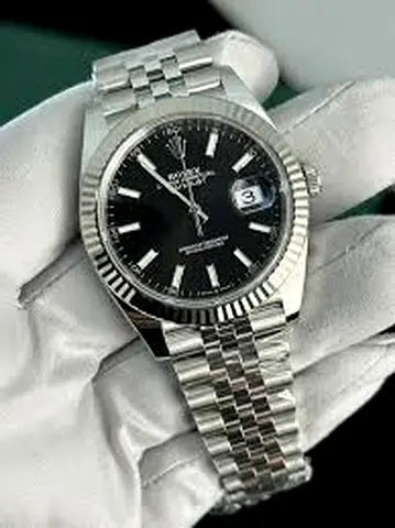 Rolex Datejust 41mm super clone for men