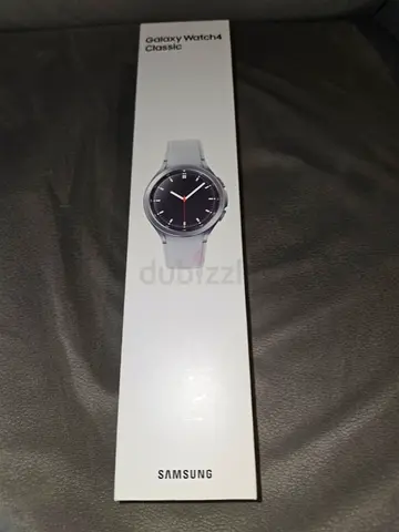 Samsung Galaxy S4 classic 46MM box pack LTE+Wifi+GPS not un-Boxed white color with Original charger