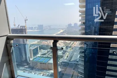 High Floor | Prime Location | Marina Views