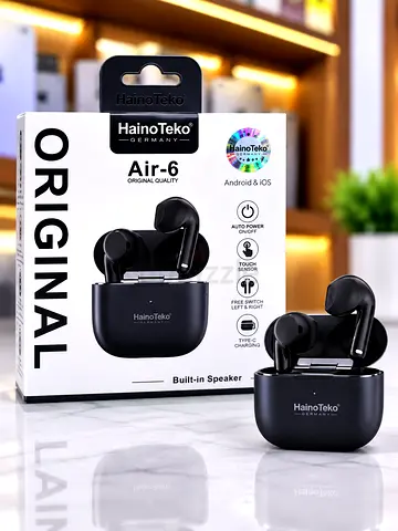 Earbuds