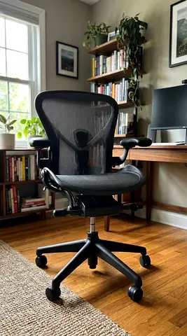 Herman Miller remastered office chair for sale