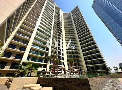 Luxury 1BR | Prime Business Bay | Zada Tower