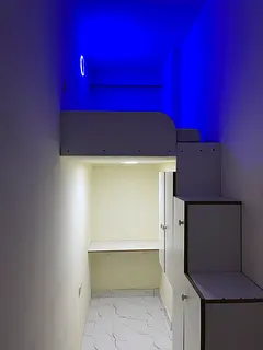 Big Partion for rent بارتشن كبير للإيجار