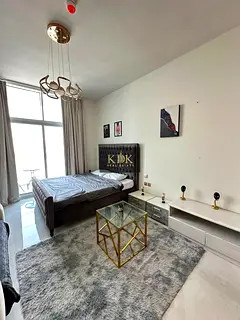 Fully Furnished Studio | Modern Living | Call Now
