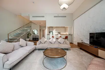 All Inclusive | Fully Furnished | With Own Jacuzzi