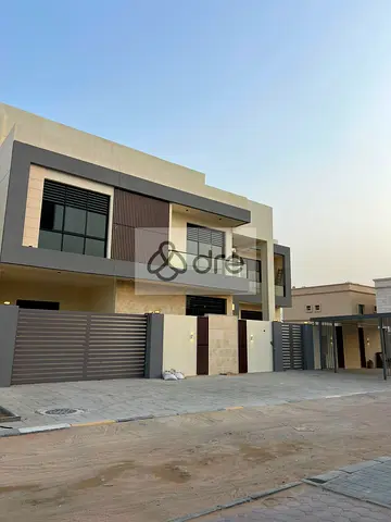 7BR Luxury Villa | Smart Home | Al Muwaihat