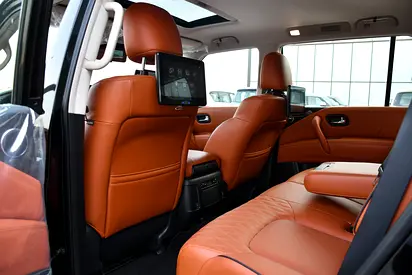 2024 Nissan PATROL 缩略图 13
