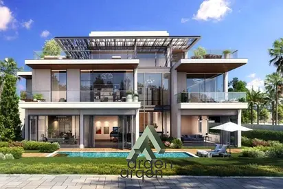 Ready Soon | Luxury 5BR Villa | Prime Location