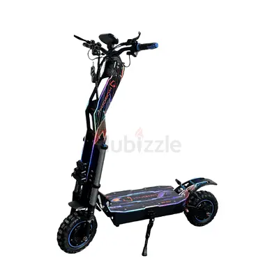 Kugoo Electric Scooter -