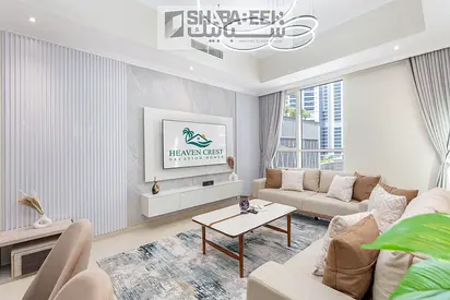 🔥 HOT DEAL | DUNYA TOWER | 2BR + STORAGE | AED 2.7M