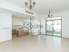 Stunning 3BR Villa in Reem, Arabian Ranches 2 | Large Terrace